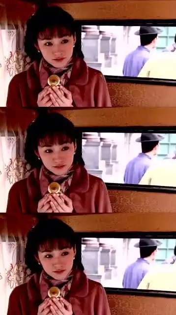 最爱的一部民国剧看多少遍都不会腻的来不及说我爱你