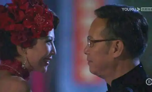 珠光宝气再次重温贺峰的婚礼致辞,我想说的是
