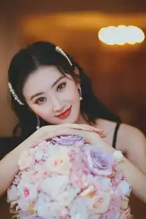 景甜近照撞脸蔡徐坤和周星驰,网友却说美成超模