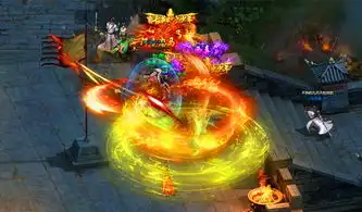 黄日华代言新射雕英雄传页游今日降龙公测