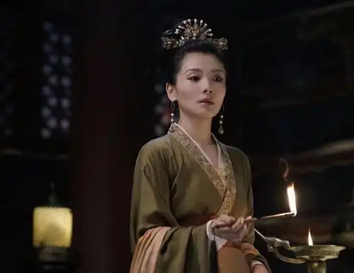 大宋宫词扑街了,刘涛的少女造型辣眼睛,就连身材也一言难尽