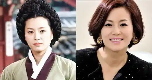 17年后大长今演员近况,有人去世有人退圈,李英爱仍是女神
