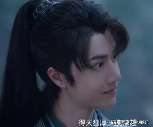 有翡王一博赵丽颖姐弟cp感太重,磨皮太过配音不贴脸,难怪上星难