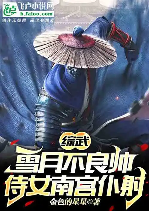 武侠雪月不良帅,侍女南宫仆射