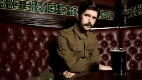 漫读成为哈姆莱特