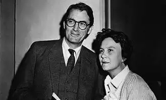 杀死一只知更鸟作者再出新书设立守望者
