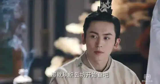 鞠婧祎们,克隆烂剧能少拍点么