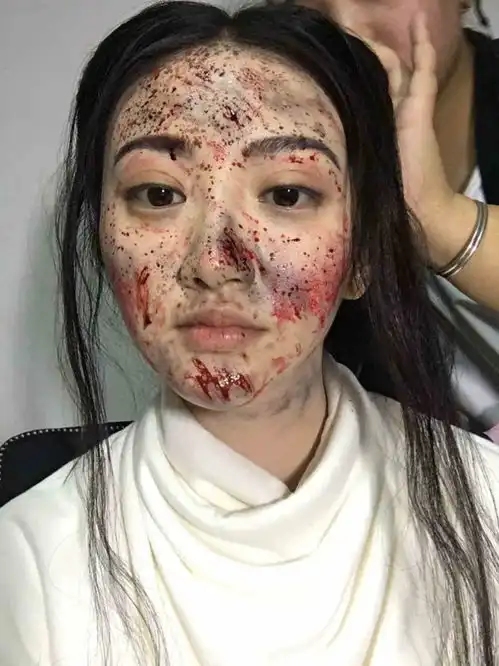 景甜大唐荣耀海量剧照被赞还原度超高女主