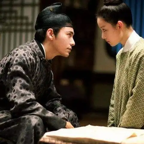 六部古装剧即将开播,徐海乔宋祖儿的夜天子,有你期待的吗
