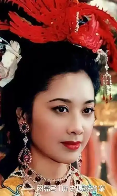 6位真正的中国式美女,没整容没打针,甩如今当红女星一大截
