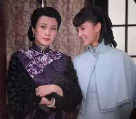 组图大宅门1912精彩剧照曝光