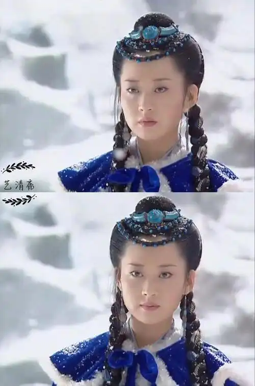 关之琳王祖贤许晴,年轻时都美如天仙,谁才是真正的绝世美人
