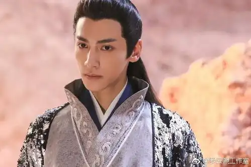 香蜜中润玉的情话到底有多虐心心疼小鱼仙倌
