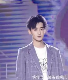 3位小哥后,爱情公寓张起灵颜值被槽,网友一个能打的都没

