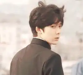 清澈少年柏原崇