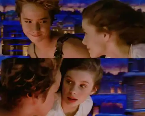 小飞侠彼得潘成年人的世界,需要童心未泯的好状态