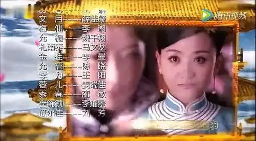 赵丽颖站在主角旁边,你依然知道自己怎么去演,...