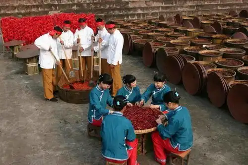 端午小长假如何耍掌上君带你玩转资阳
