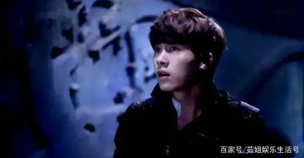 盗墓类型的恐怖电影推荐
