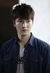 求李民浩李敏镐继承者们的剧照
