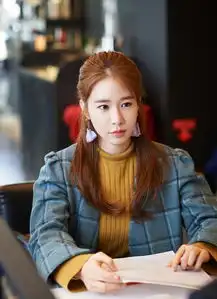 她曾是全智贤的绿叶凭高甜37岁逆袭成女神