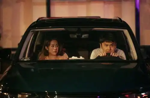票房第一女演员,看到就想笑
