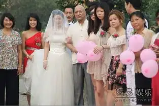 璀璨的婚礼上映李凤鸣饰演中国好闺蜜