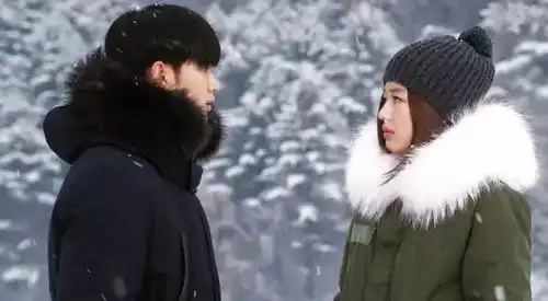 299元起韩寒家的babyone亲子羽绒服90白鸭绒奢侈大牌代工厂定制