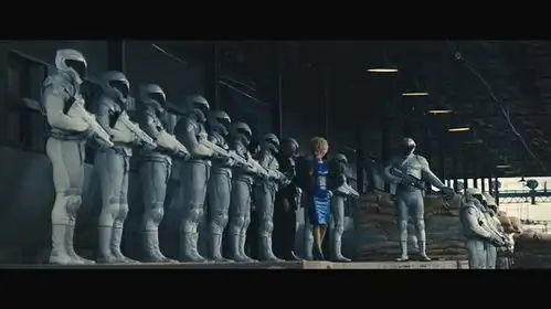 饥饿游戏2星火燎原
