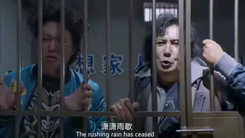 西红柿首富这哥俩被开了还遇见碰瓷专业户o
