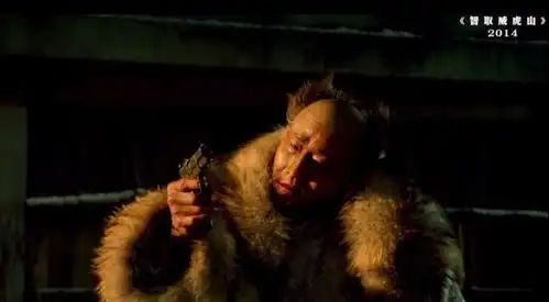 毁容式演技那些被颜值耽误了的演技派国内篇
