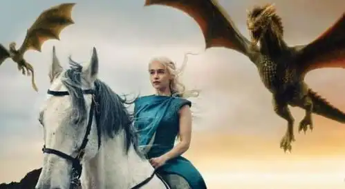 权力的游戏没有正义和邪恶,只有为了生存而不断挣扎的真实