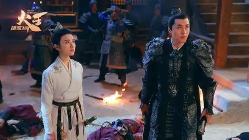 陈柏霖把胡子剃光了新剧搭档景甜,为了这个角色牺牲太大
