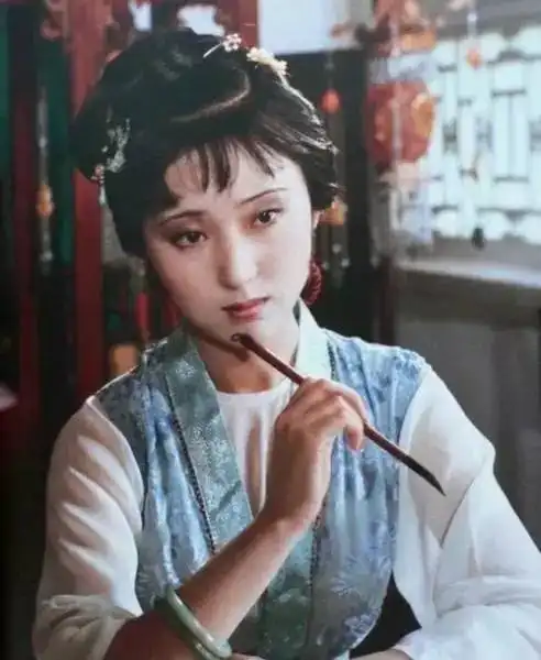 她们才是最美的女神,个个美得窒息
