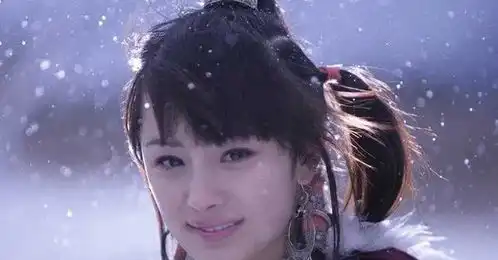 神雕侠侣时结缘又结怨,杨幂刘亦菲现实版的千颂伊刘世美
