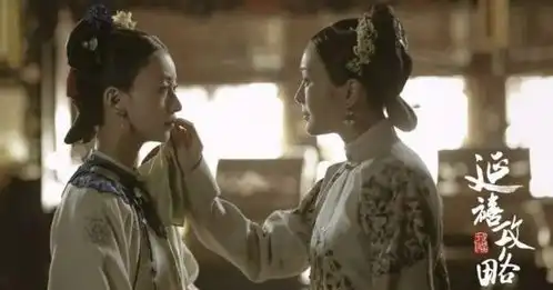 从白莲花到霸王花,于正为角色煞费苦心,都是为了她