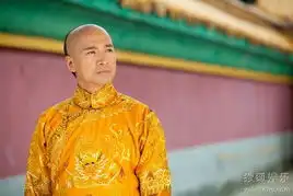 宫2再播何晟铭担重任再掀新一轮收视热潮
