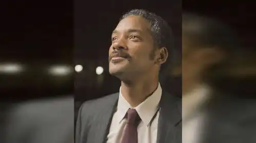 当幸福来敲门thepursuitofhappyness2006
