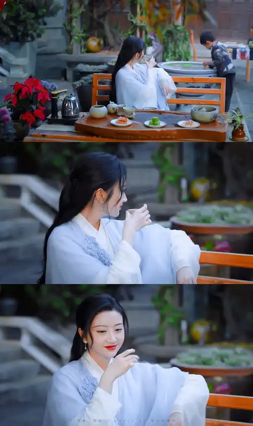司藤
