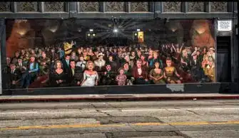 洛杉矶,一座靠涂鸦墙就能让你变身网红博主的神奇城市