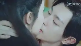 哈哈哈哈鎏英暮辞吻戏香蜜沉沉烬如霜声优都是怪物系列伪音高甜吻戏
