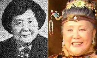 87版红楼梦竟已去世了11位演员最年轻的未过30岁