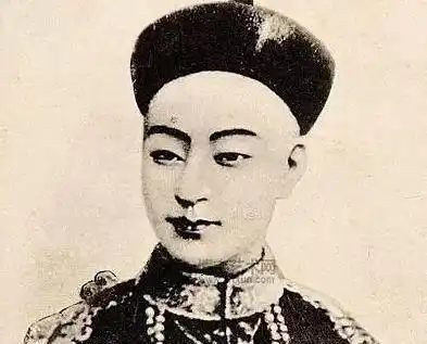 光绪皇帝临终前说了啥袁世凯听到后一夜白头
