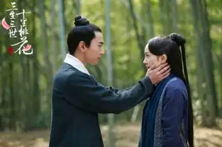 三生三世十里桃花穿帮镜头大公开原著党告诉你不知道的20个秘密
