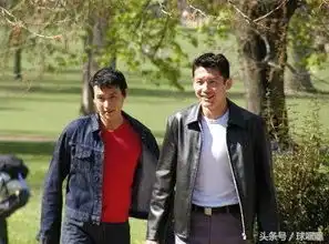 国脚也演戏杨晨范志毅杜威张玉宁,李金羽的戏你看过没
