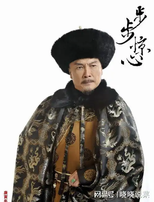 刘松仁宣布不再拍戏,称没了演戏的欲望