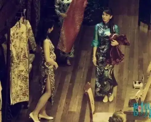 民国时期的天上人间二十世纪土豪的天堂
