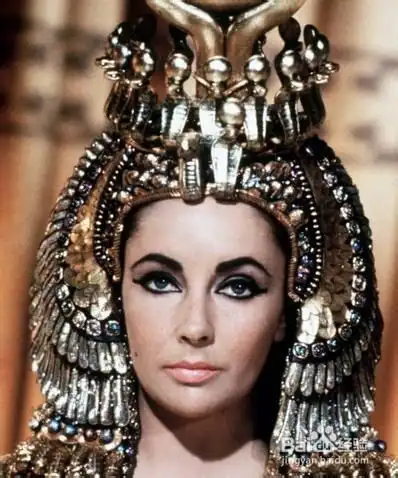 如何美白皮肤,佳人养颜秘方埃及篇
