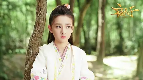 夜天子四女人中颜值担当非宋祖儿而是她,网友美极了