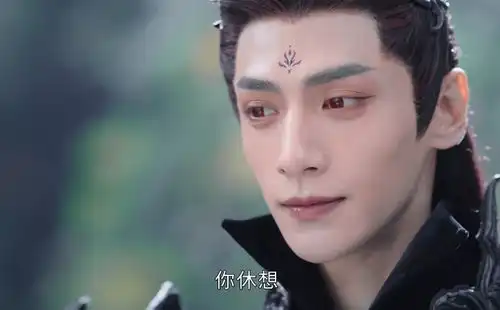 长月烬明出圈理由白鹿的演技,孙珍妮的脸,罗云熙的身材
